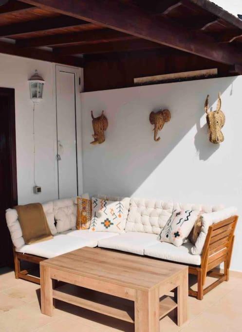 Villa Atienza 99 بلايا بلانكا المظهر الخارجي الصورة