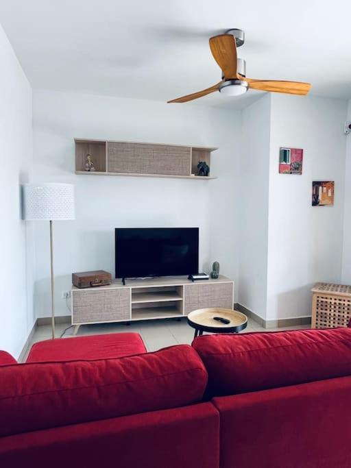 Villa Atienza 99 بلايا بلانكا المظهر الخارجي الصورة