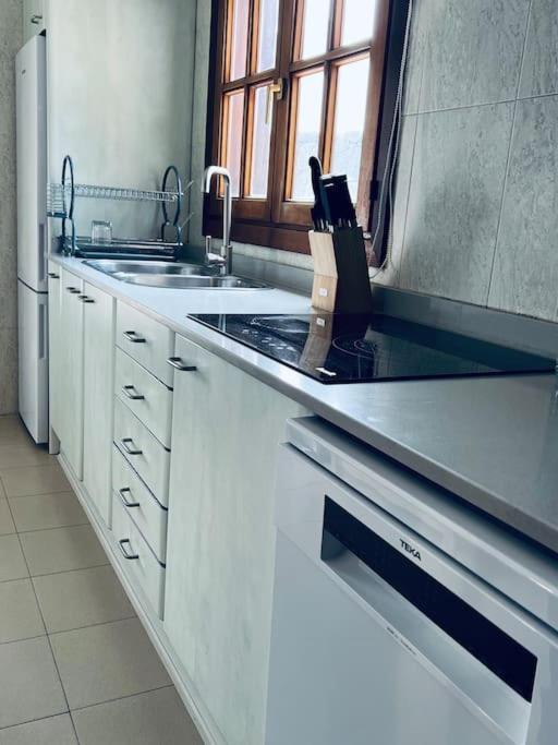 Villa Atienza 99 بلايا بلانكا المظهر الخارجي الصورة