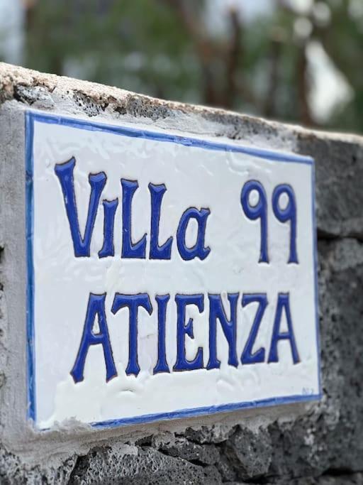 Villa Atienza 99 بلايا بلانكا المظهر الخارجي الصورة