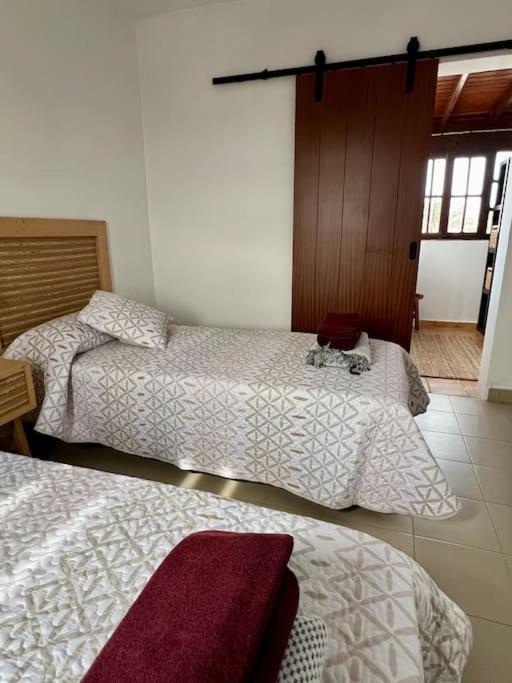 Villa Atienza 99 بلايا بلانكا المظهر الخارجي الصورة