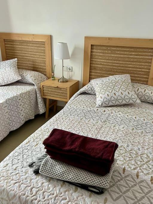 Villa Atienza 99 بلايا بلانكا المظهر الخارجي الصورة