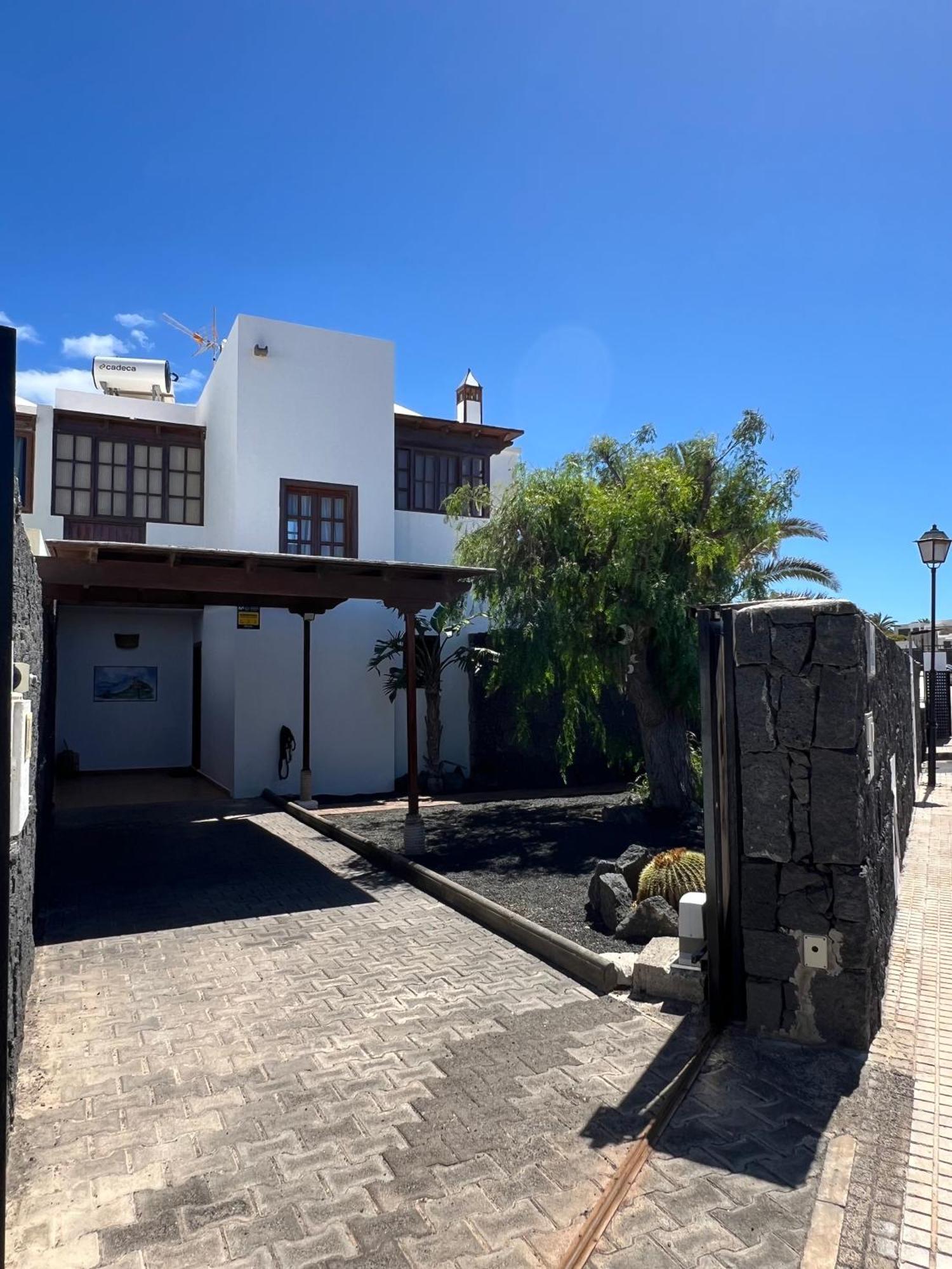 Villa Atienza 99 بلايا بلانكا المظهر الخارجي الصورة