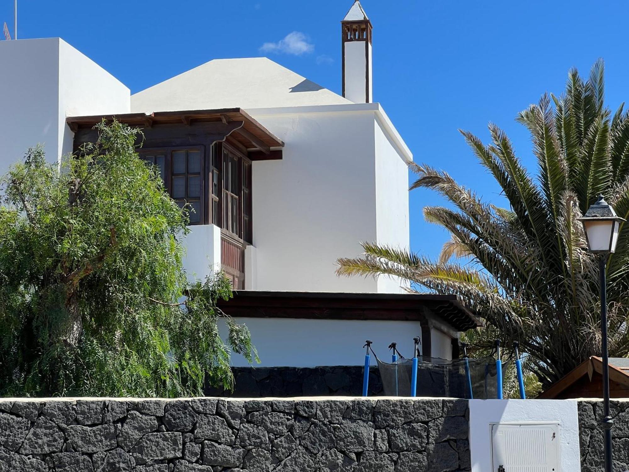 Villa Atienza 99 بلايا بلانكا المظهر الخارجي الصورة